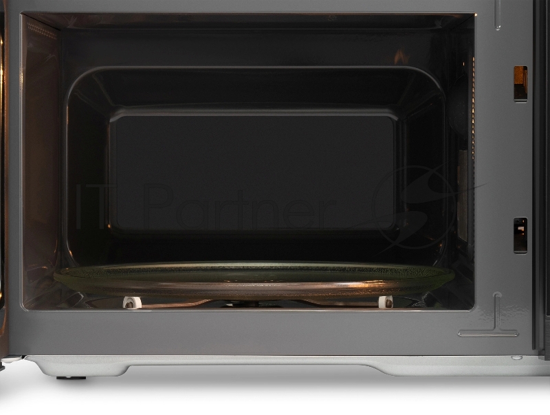 Микроволновая Печь Hyundai HYM-D3012 25л. 800Вт черный