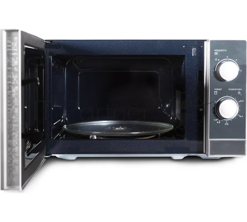 Микроволновая печь H-eat MWS-2001S