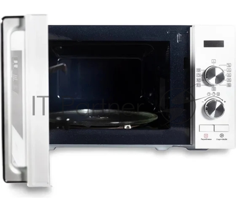 Микроволновая печь H-eat MWS-2003W