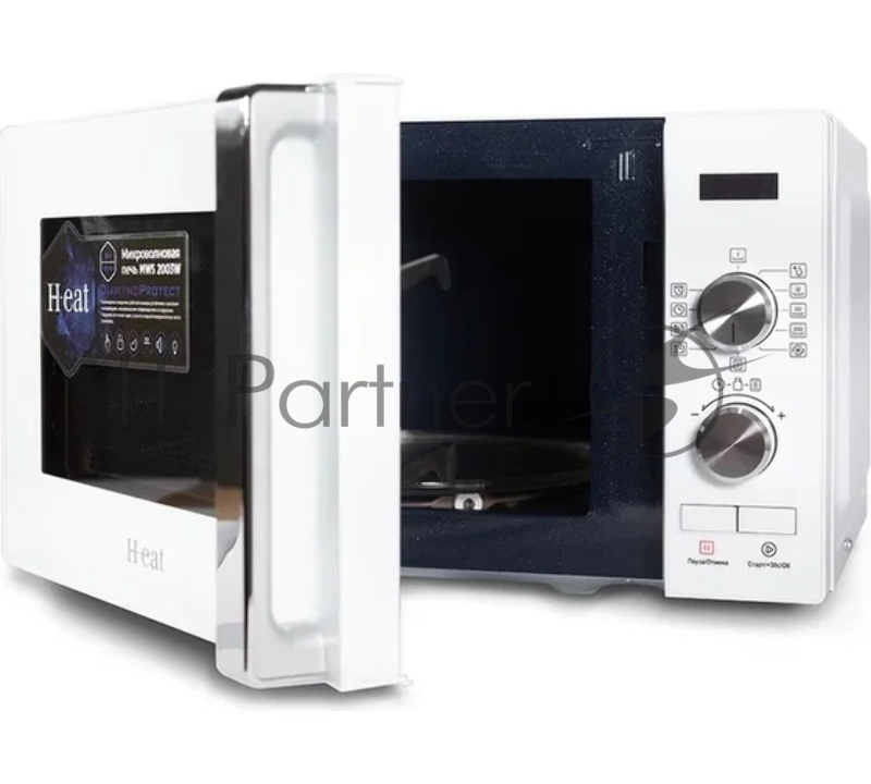 Микроволновая печь H-eat MWS-2003W