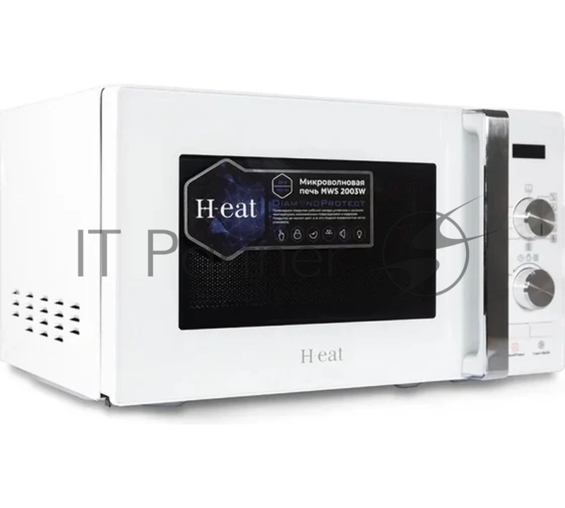 Микроволновая печь H-eat MWS-2003W