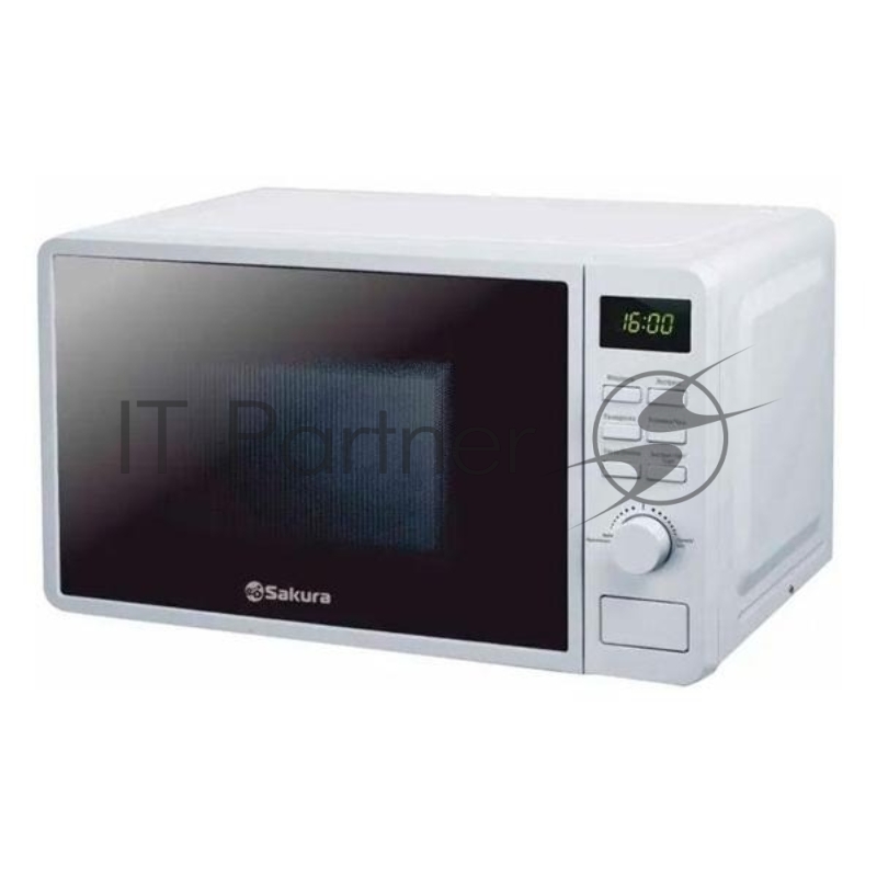 Микроволновая печь Sakura SA-7054W