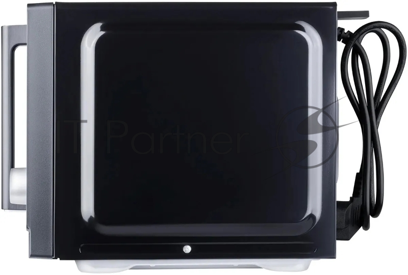 Микроволновая Печь Hyundai HYM-D3013 25л. 800Вт черный