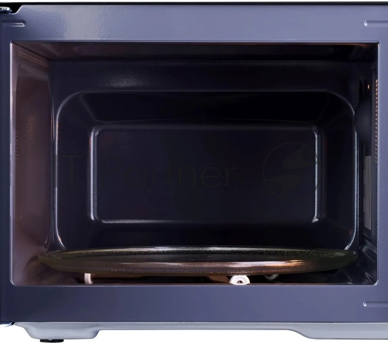 Микроволновая Печь Hyundai HYM-D3013 25л. 800Вт черный