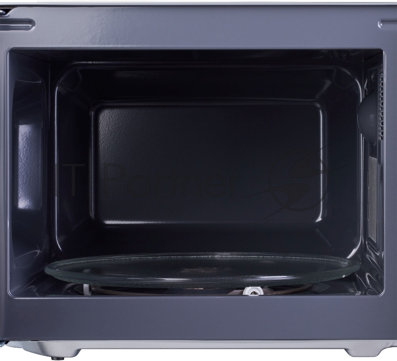 Микроволновая Печь Hyundai HYM-M2092 20л. 700Вт серебристый