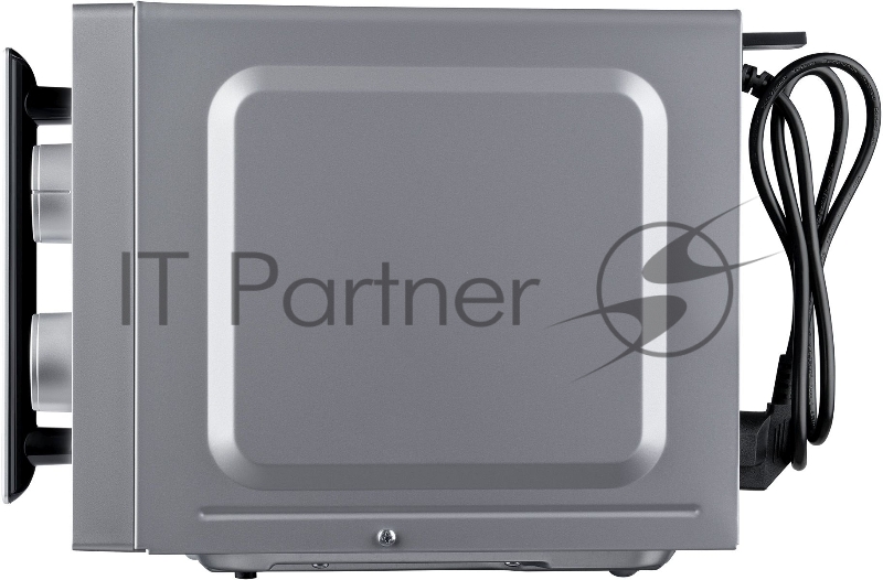 Микроволновая Печь Hyundai HYM-M2092 20л. 700Вт серебристый