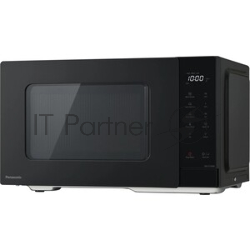 Panasonic NN-ST34NBKPQ Микроволновая печь