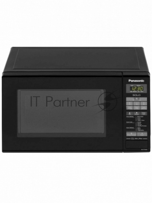 Panasonic NN-ST266BVTG Микроволновая печь