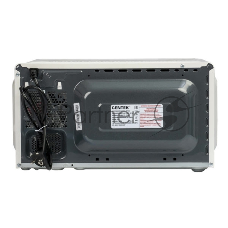 Микроволновая печь Centek CT-1562 (Белый)