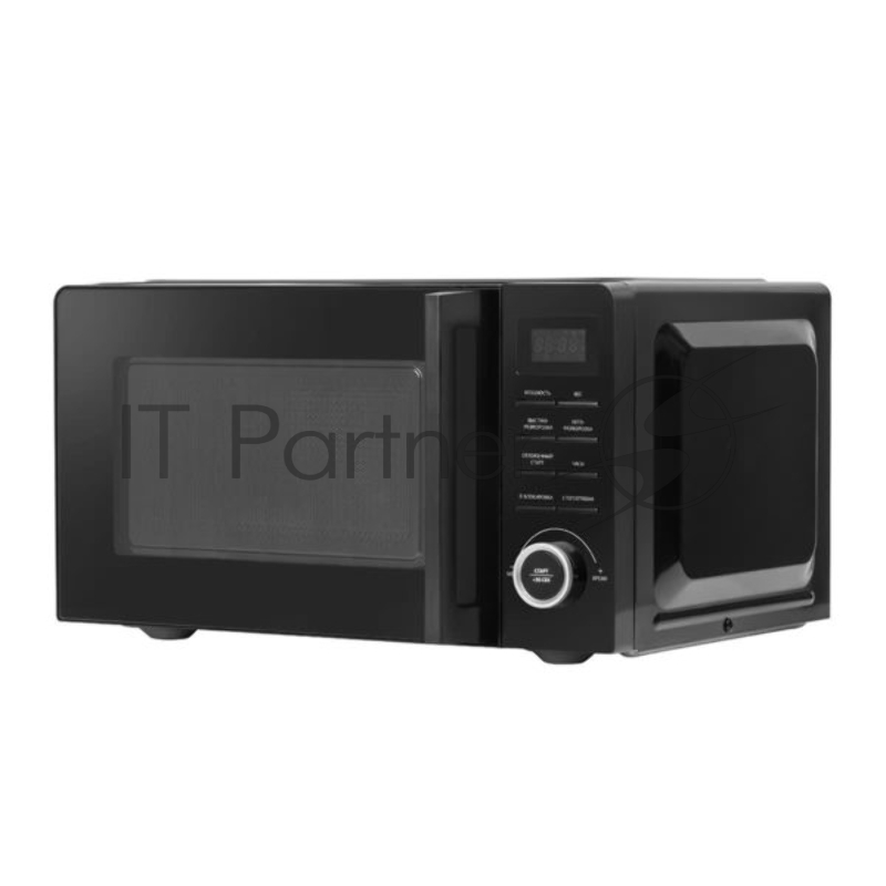 Микроволновая печь Centek CT-1562 (Черный)
