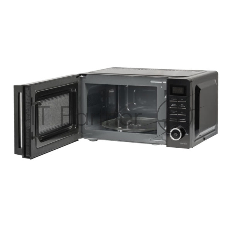 Микроволновая печь Centek CT-1562 (Черный)