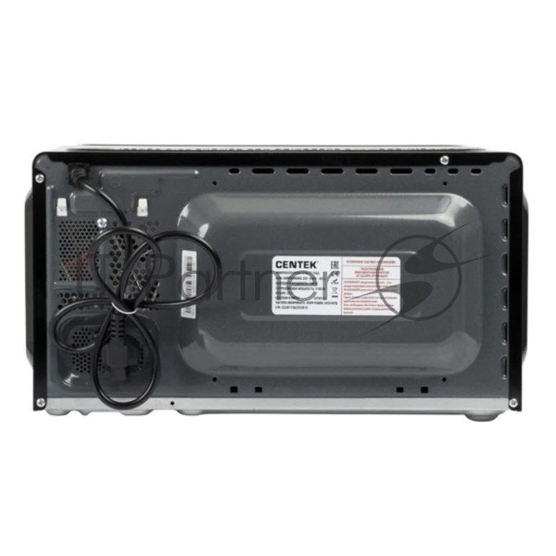 Микроволновая печь Centek CT-1562 (Черный)