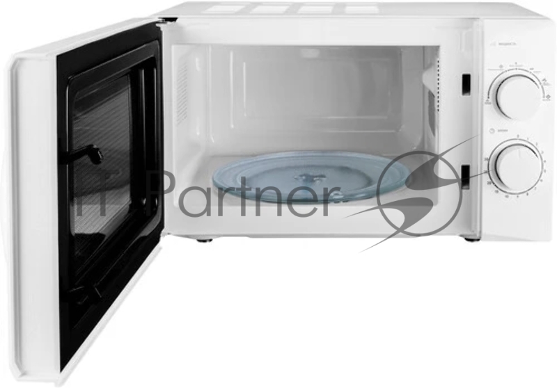 Микроволновая Печь Starwind SMW3720 20л. 700Вт белый