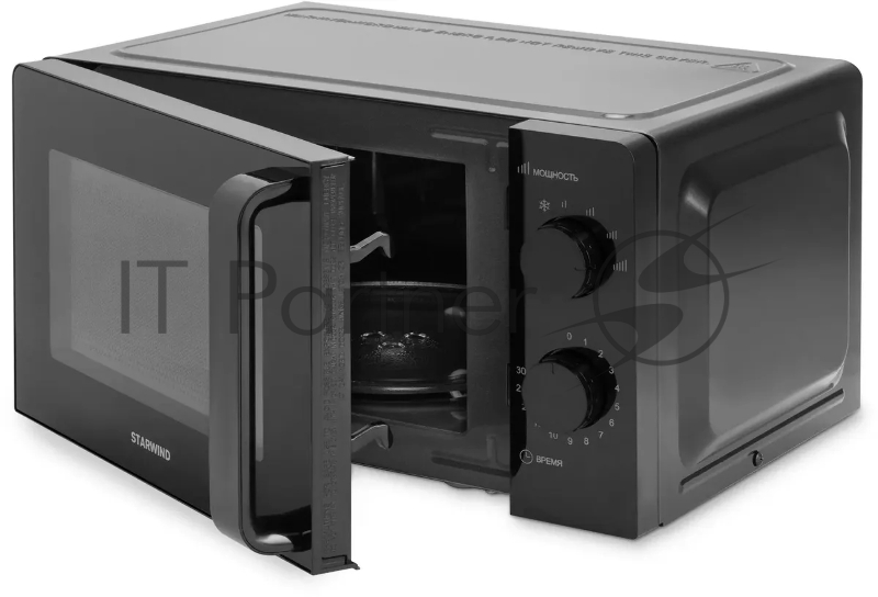 Микроволновая Печь Starwind SMW4520 20л. 700Вт черный