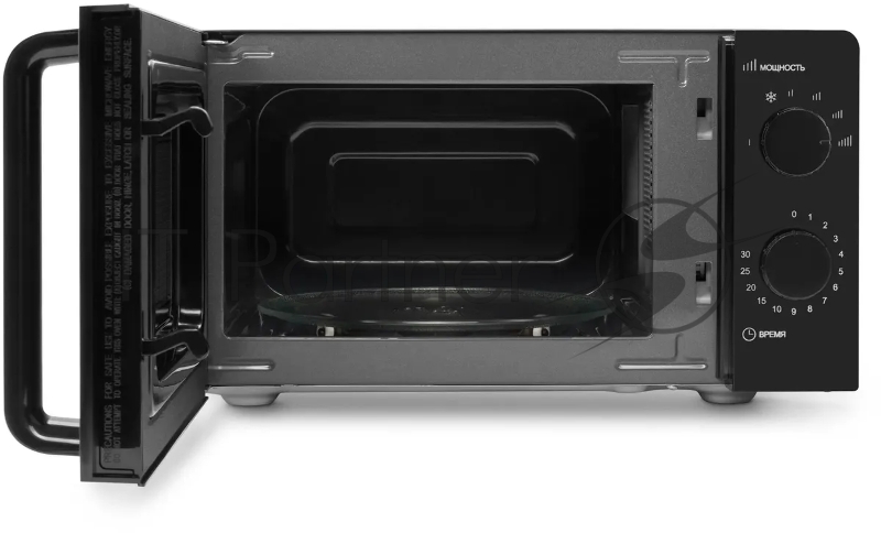 Микроволновая Печь Starwind SMW4520 20л. 700Вт черный