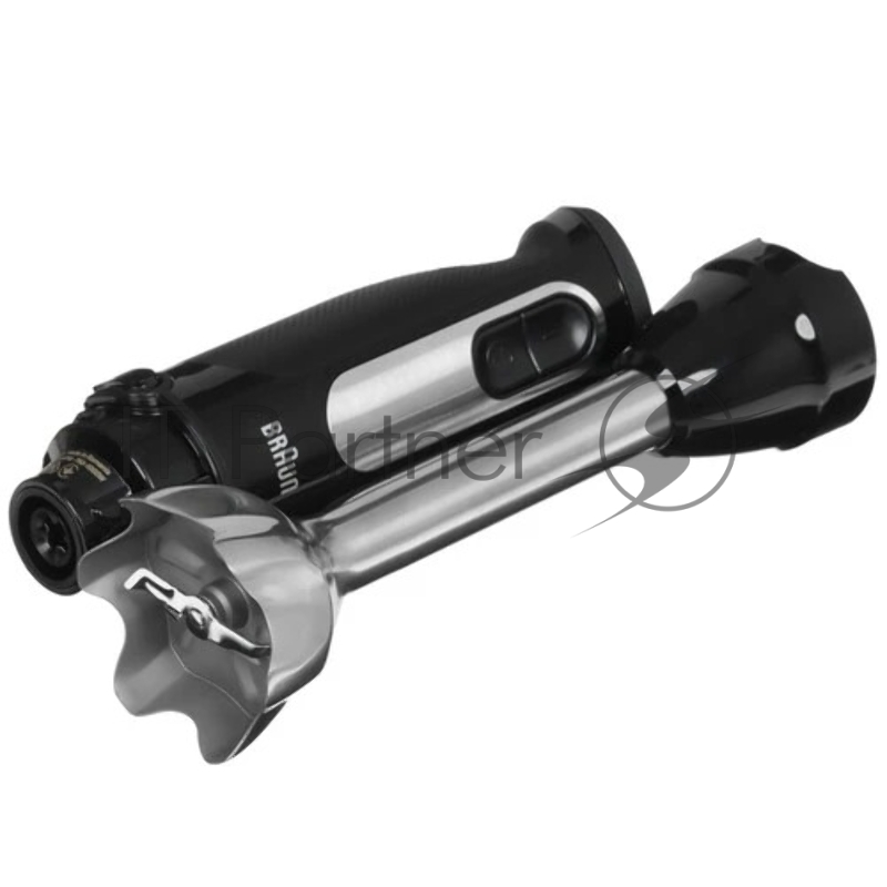 Braun Multiquick 5 MQ55236MBK Блендер