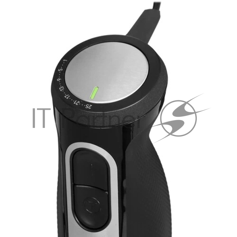 Braun Multiquick 5 MQ55236MBK Блендер