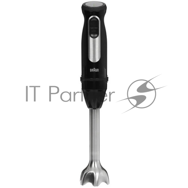 Braun Multiquick 5 MQ55236MBK Блендер