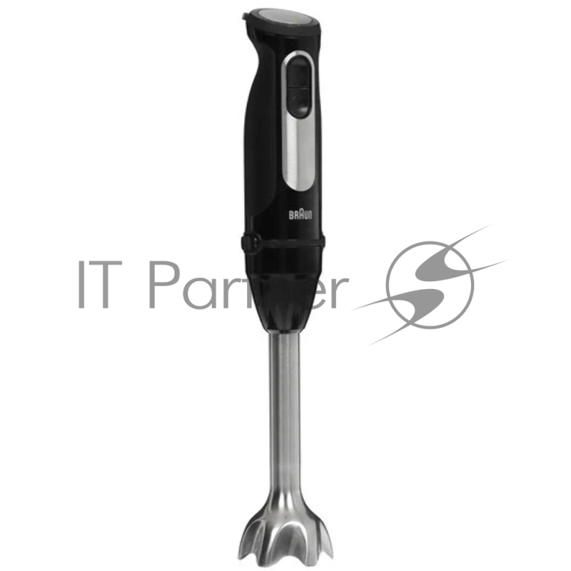 Braun Multiquick 5 MQ55236MBK Блендер