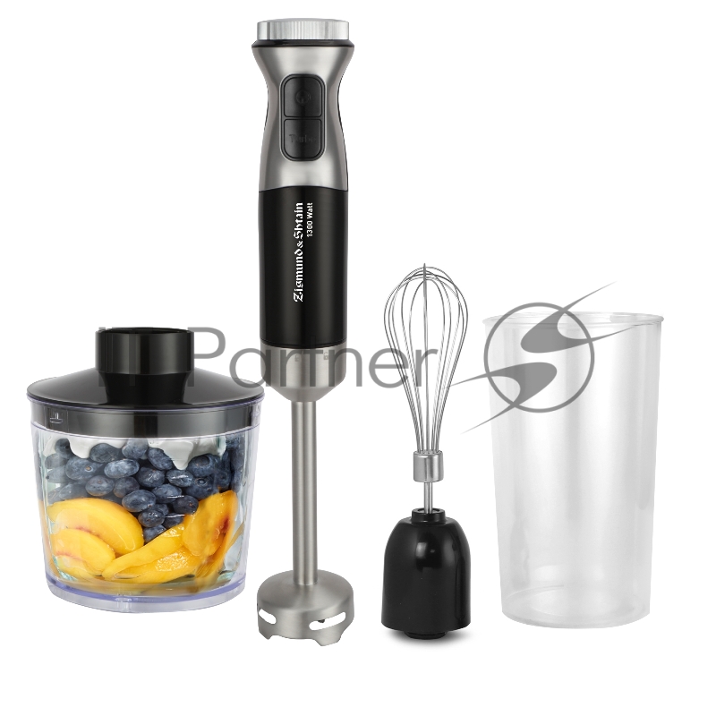 Блендер Zigmund & Shtain BH-241 M