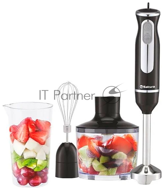 Блендерный набор Sakura SA-6247SВК