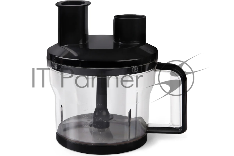 BQ HB601S Steel-Black. Мощность:1800 Вт / 4 в 1 блендер + миксер + измельчитель + кухонный комбайн / TITANUM X - Pro technology / Титановые лезвия с инновационной технологией Titanum X-Pro в 6 раз прочнее стальных ножей / 20 скоростей работы с плавно