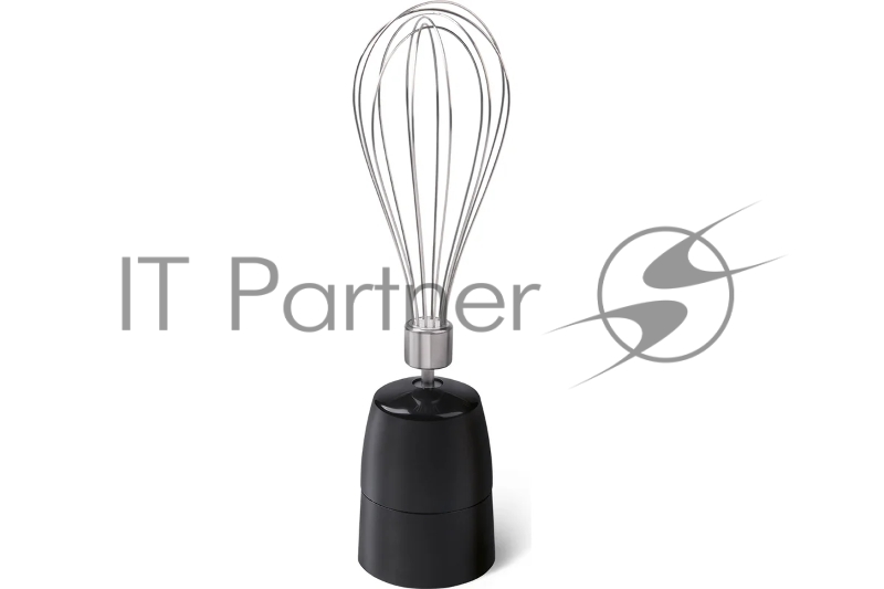 BQ HB601S Steel-Black. Мощность:1800 Вт / 4 в 1 блендер + миксер + измельчитель + кухонный комбайн / TITANUM X - Pro technology / Титановые лезвия с инновационной технологией Titanum X-Pro в 6 раз прочнее стальных ножей / 20 скоростей работы с плавно