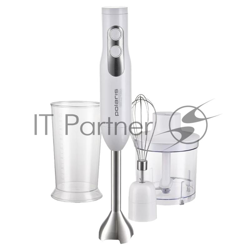 Блендер Polaris PHB-1398 белый
