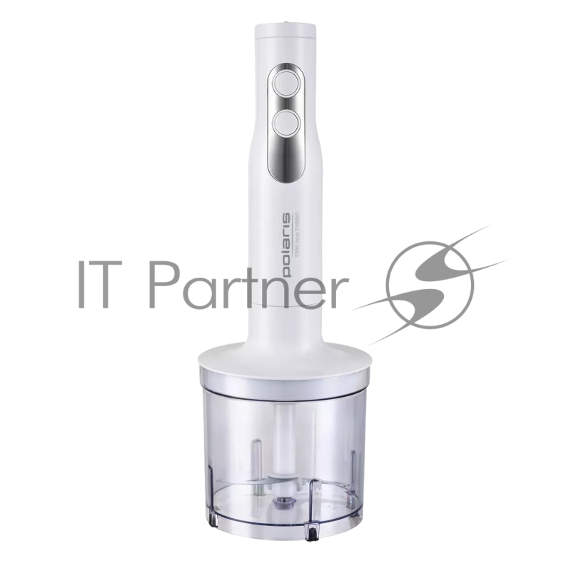 Блендер Polaris PHB-1398 белый