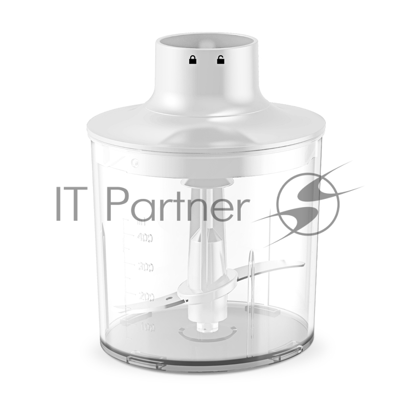 Блендер Centek CT-1352 (белый)