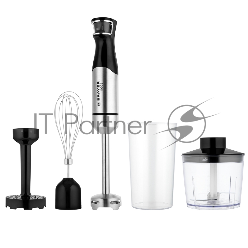 BRAYER BR1254 Блендер