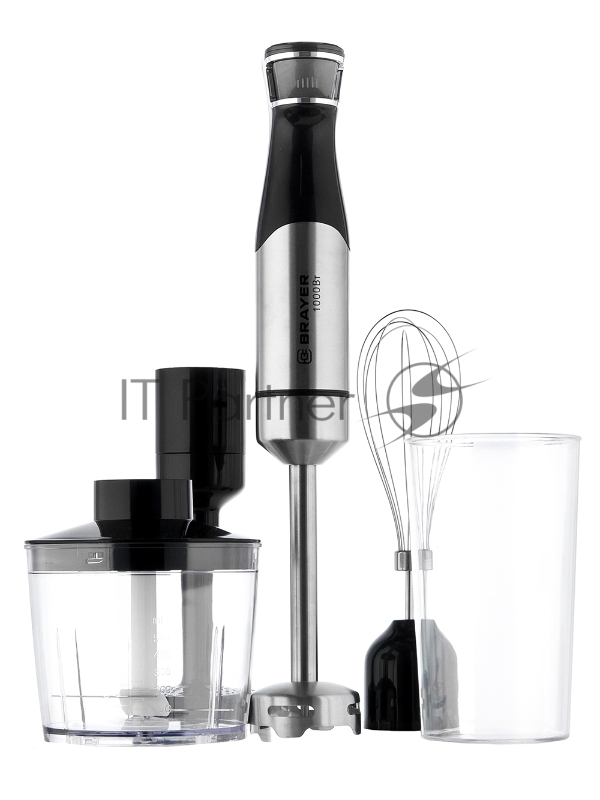 BRAYER BR1254 Блендер