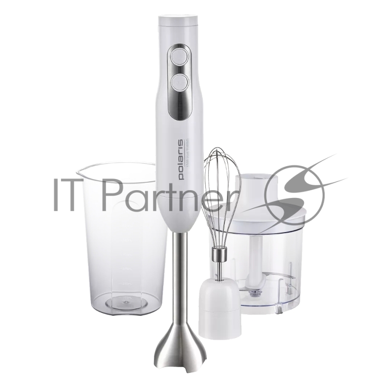 Блендер Polaris PHB-1278 белый