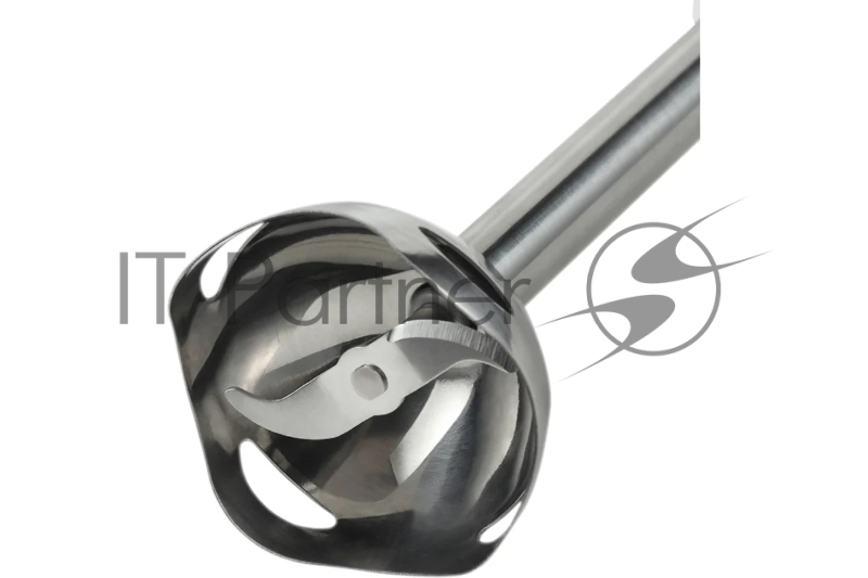 BQ HB800S White-Blue. Ручной Блендер, Мощность 800 Вт, 3 в 1: измельчитель, миксер, блендер , 2 скоростных режима, Низкий уровень шума, Double Protect технология: защита от перегрузки и перегрева, 2-лепестковый нож из нержавеющей стали обеспечивает б