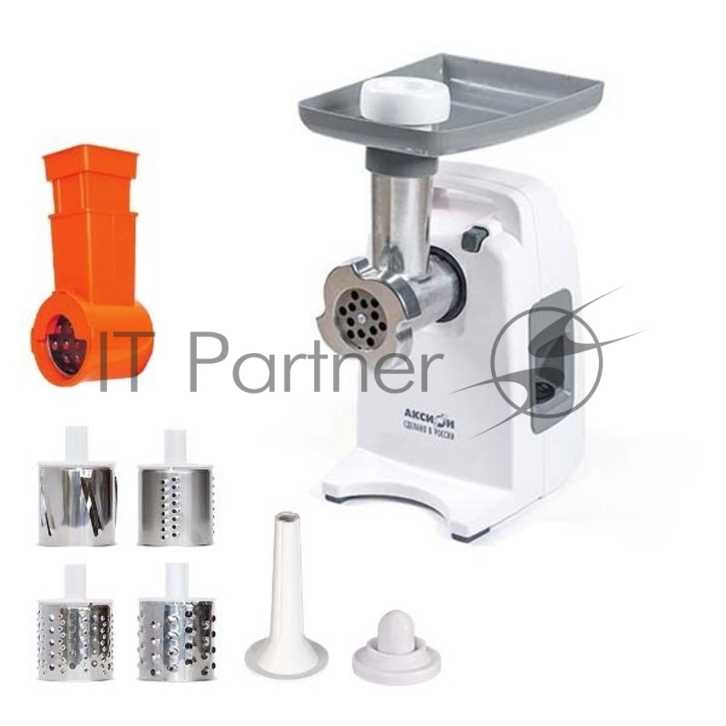 Электромясорубка Аксион М321.03
