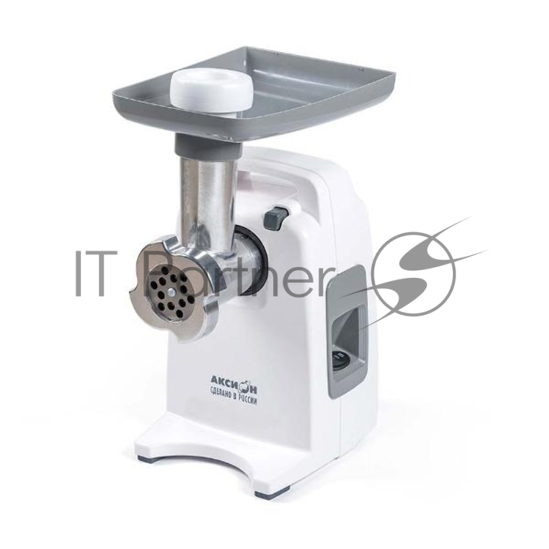 Электромясорубка Аксион М321.03