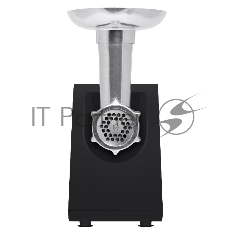 Мясорубка BBK MG2000 металлик/черный