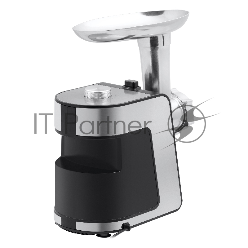 Мясорубка BBK MG2000 металлик/черный