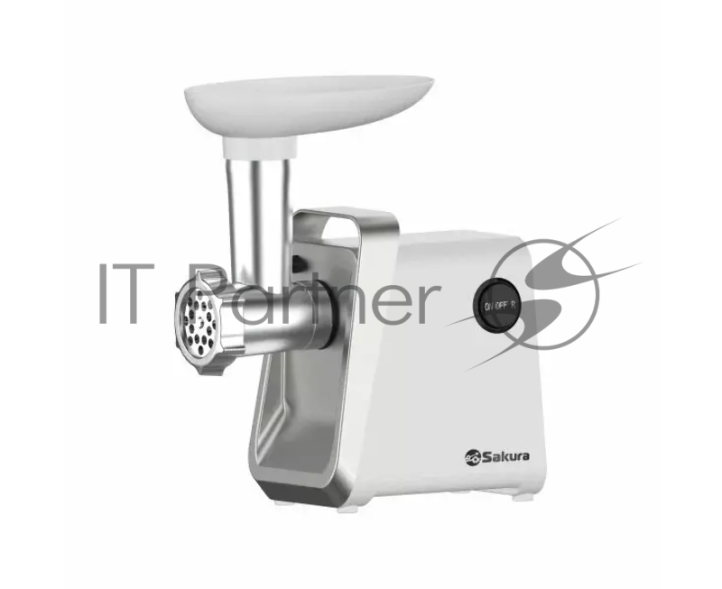Мясорубка Sakura SA-6431W