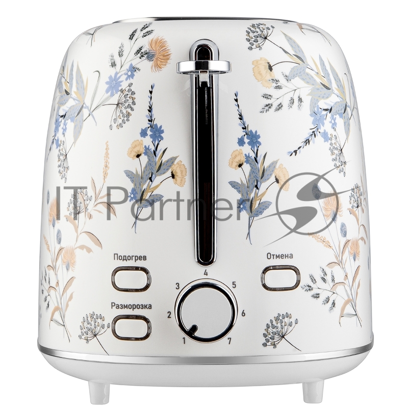 BRAYER BR2103 Тостер