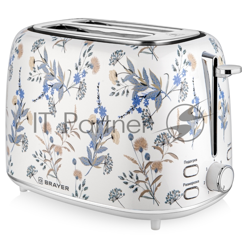 BRAYER BR2103 Тостер
