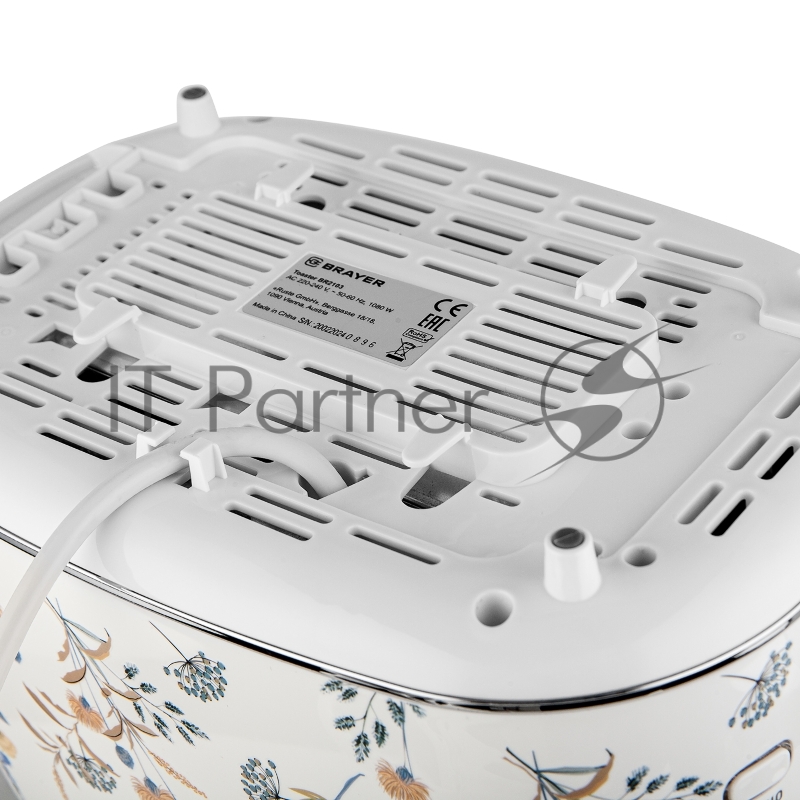 BRAYER BR2103 Тостер