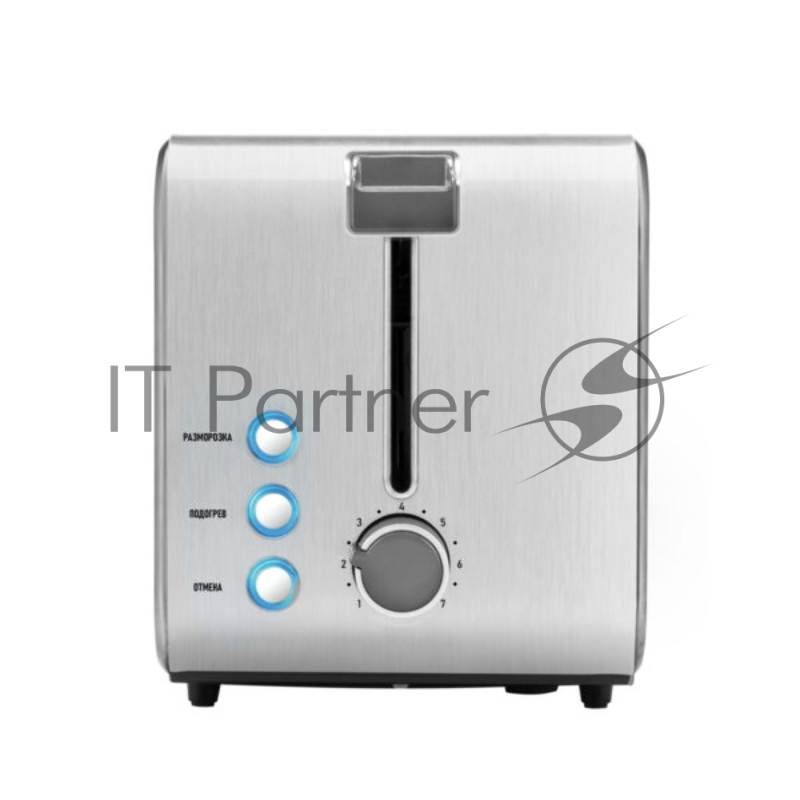 Тостер Centek CT-1422 Gray