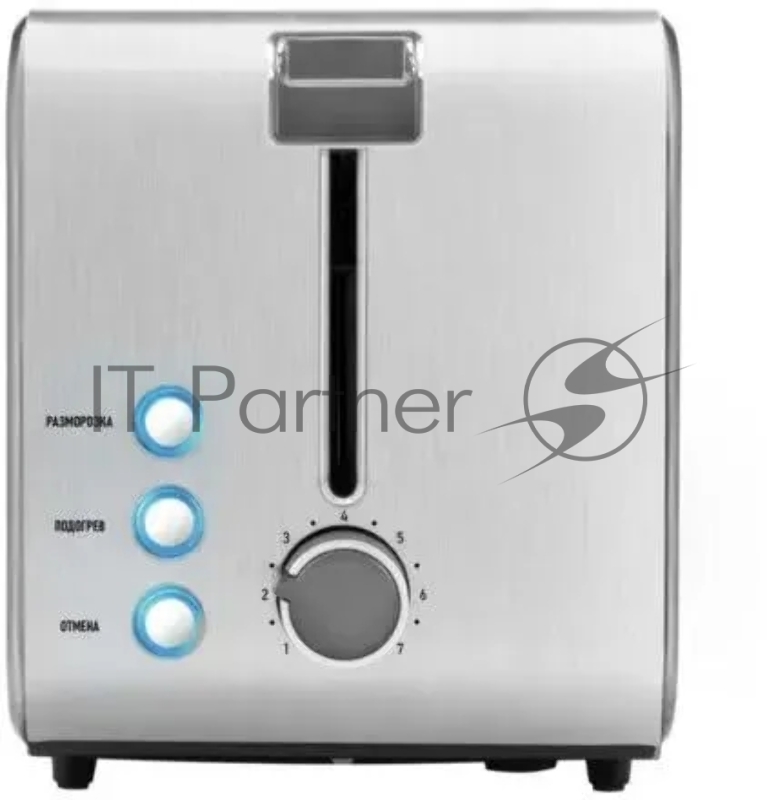 Тостер Centek CT-1422 White