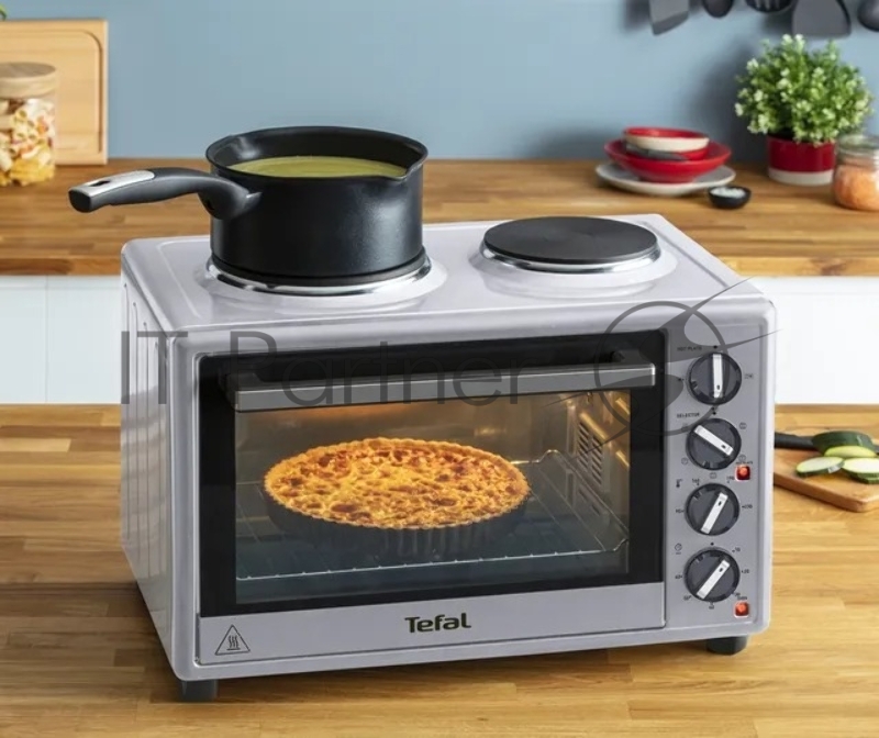 Мини-печь TEFAL