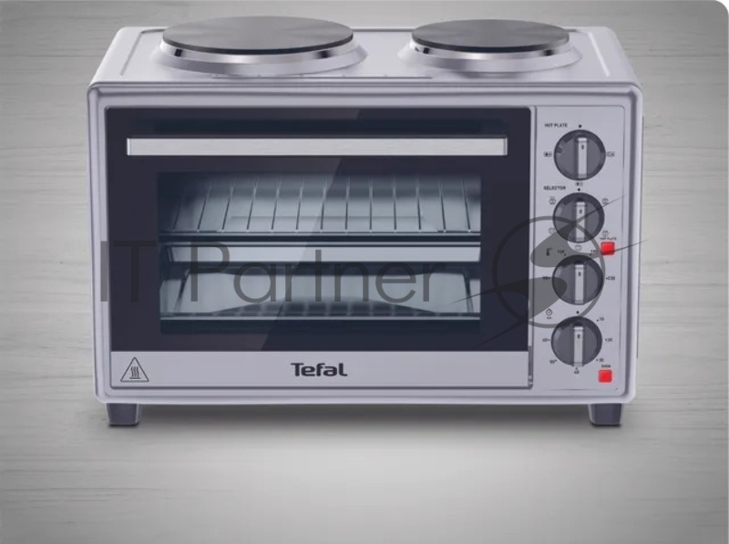 Мини-печь TEFAL