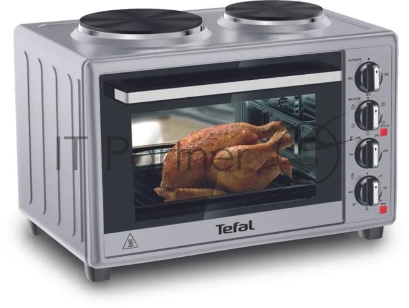 Мини-печь TEFAL