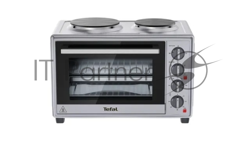 Мини-печь TEFAL