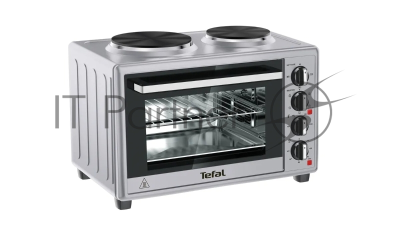 Мини-печь TEFAL