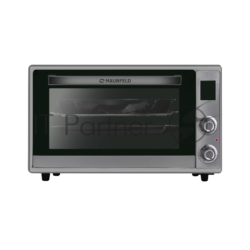 Мини-печь MAUNFELD MMO-606MS02